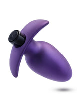 Load image into Gallery viewer, Anal Adventures Matrix Exceisor Plug Rechargeable Silicone Anal Plug - Astro
