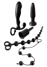 Load image into Gallery viewer, Anal Fantasy Collection Beginner's Fantasy Kit
