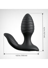 Load image into Gallery viewer, Anal Fantasy Elite Gyro-Milk Pro with Remote Control
