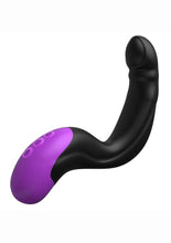 Load image into Gallery viewer, Anal Fantasy Elite Hyper-Pulse Rechargeable Silicone P-Spot Massager
