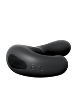 Load image into Gallery viewer, Anal Fantasy Elite Silicone Rechargeable Ultimate P-Spot Milker Waterproof
