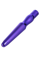 Load image into Gallery viewer, Anal Toys Rechargeable Silicone Anal Probe
