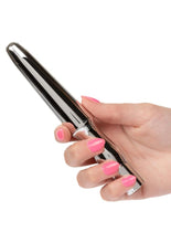 Load image into Gallery viewer, Anal Toys Rechargeable Silicone Anal Probe
