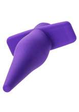 Load image into Gallery viewer, Anal Toys Rechargeable Silicone High Intense Probe
