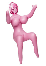 Load image into Gallery viewer, Anime Back Door Love Doll Mimi - Pink
