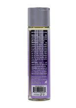 Load image into Gallery viewer, Anoint Perfumery Massage Oil Lavender Flower and Vanilla Bean - 4oz
