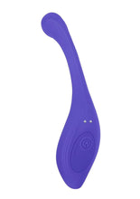 Load image into Gallery viewer, Anywhere Vibrator - Purple
