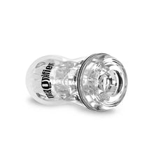 Load image into Gallery viewer, M For Men Soft and Wet Magnifier Stroker
