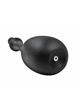 Load image into Gallery viewer, Aquaclean 150ml One Way Valve Douche with Anal Bead Nozzle
