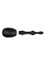 Load image into Gallery viewer, Aquaclean 150ml One Way Valve Douche with Anal Bead Nozzle
