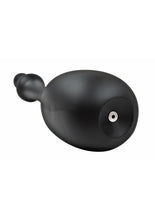 Load image into Gallery viewer, Aquaclean 150ml One Way Valve Douche with Butt Plug Nozzle
