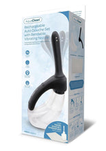 Load image into Gallery viewer, Aquaclean Rechargeable Auto Douche - Black
