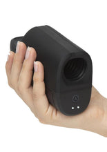 Load image into Gallery viewer, Arcwave Ion 2 Rechargeable Silicone Pleasure Air Stroker
