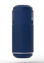 Load image into Gallery viewer, Arcwave Pow Silicone Dual End Stroker - Blue
