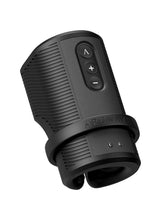 Load image into Gallery viewer, Arcwave Zing Rechargeable Silicone Vibrating Half Sleeve Dual Motor Masturbator

