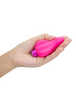 Load image into Gallery viewer, Aria Epic AF Rechargeable Silicone Vibrator
