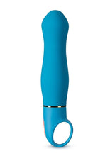 Load image into Gallery viewer, Aria Exciting AF Silicone Vibrator
