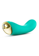 Load image into Gallery viewer, Aria Luscious AF Silicone Vibrator
