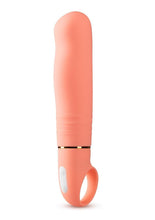 Load image into Gallery viewer, Aria Smokin' AF Silicone Vibrator
