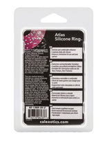 Load image into Gallery viewer, Atlas Silicone Cock Ring
