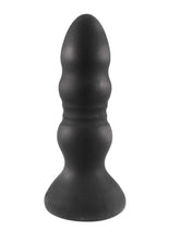 Load image into Gallery viewer, Atomic Thrusting Light-Up Rechargeable Silicone Power Plug
