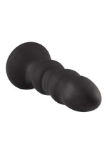 Load image into Gallery viewer, Atomic Thrusting Light-Up Rechargeable Silicone Power Plug
