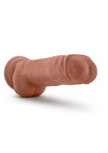 Load image into Gallery viewer, Au Naturel Big Boy Dildo with Balls
