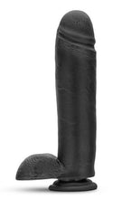 Load image into Gallery viewer, Au Naturel Bold Huge Dildo with Suction Cup
