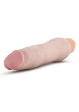 Load image into Gallery viewer, Au Naturel Fabien Vibrating Dildo
