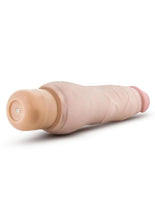 Load image into Gallery viewer, Au Naturel Fabien Vibrating Dildo
