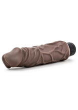 Load image into Gallery viewer, Au Naturel Home Wrecker Vibrating Dildo
