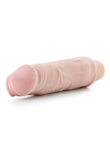 Load image into Gallery viewer, Au Naturel Home Wrecker Vibrating Dildo
