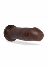 Load image into Gallery viewer, Au Naturel Jackson Dildo with Suction Cup
