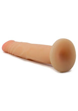 Load image into Gallery viewer, Au Naturel Ronnie Dildo with Suction Cup
