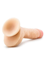 Load image into Gallery viewer, Au Naturel Sensa Feel Dildo
