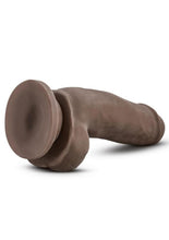 Load image into Gallery viewer, Au Naturel Sensa Feel Fat Boy Dildo
