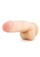 Load image into Gallery viewer, Au Naturel Sensa Feel Fat Boy Dildo
