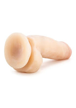 Load image into Gallery viewer, Au Naturel Sensa Feel Fat Boy Dildo
