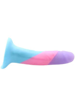 Load image into Gallery viewer, Avant D15 Vision Of Love Silicone Dildo
