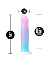 Load image into Gallery viewer, Avant D17 Lucky Silicone Dildo
