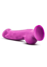 Load image into Gallery viewer, Avant D7 Ergo Silicone Dildo with Suction Cup
