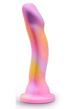 Load image into Gallery viewer, Avant Sun&#39;s Out Silicone Dildo - Pink
