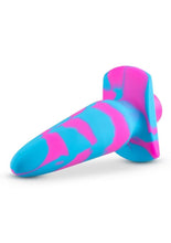 Load image into Gallery viewer, Avant Vibrotize Rechargeable Silicone Anal Plug
