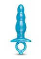 Load image into Gallery viewer, B-Vibe Bounce Silicone Plug
