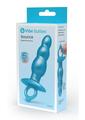 Load image into Gallery viewer, B-Vibe Bounce Silicone Plug
