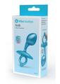 Load image into Gallery viewer, B-Vibe Bulb Silicone Plug
