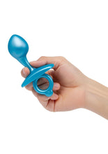 Load image into Gallery viewer, B-Vibe Bulb Silicone Plug
