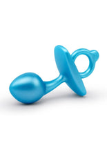 Load image into Gallery viewer, B-Vibe Bulb Silicone Plug
