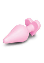 Load image into Gallery viewer, B-Vibe Butties B-Mine Silicone Anal Plug
