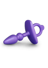 Load image into Gallery viewer, B Vibe Butties Dart Silicone Anal Plug

